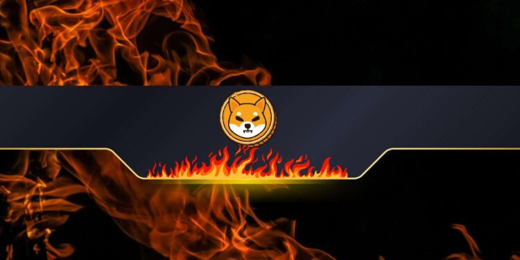Shiba Inu (SHIB) Burn Rate Explodes by Over 2,000,000%: What’s Happening?
