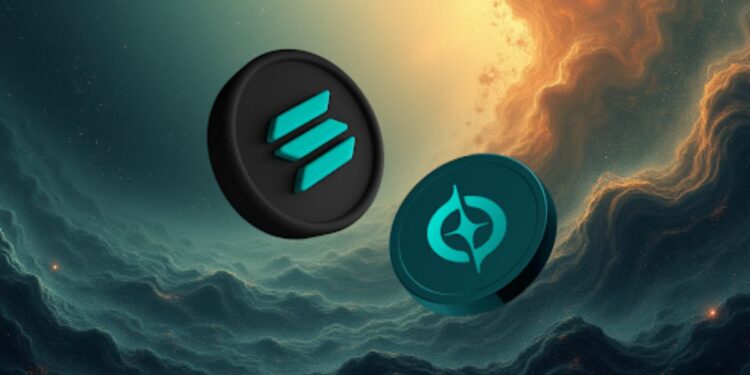 Solana ETF Sees a $476M Inflow, Why This Could Be a Major Catalyst for GeeFi’s (GEE) Price