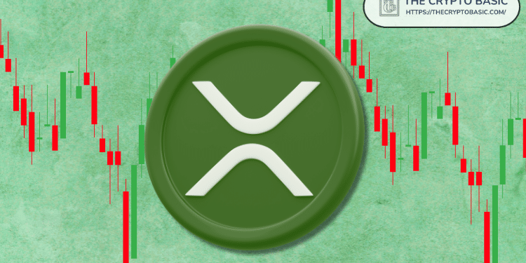 Analyst Issues Warning to XRP Holders, Says Majority Will Lose as Only a Few Cash Out Big