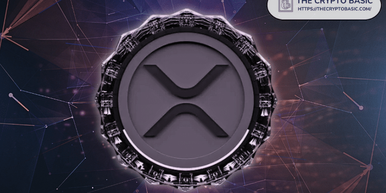 If You Hold 1,000 to 5,000 XRP, Here’s What It Could Be Worth if ETFs Drain XRP’s Exchange Supply in 17 Months