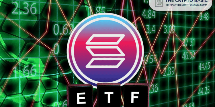 Grayscale Research Chief Forecasts $5B Inflows for US Solana Spot ETFs