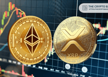 Analyst Says XRP Is Now Where Ethereum Was in 2017 Before a 20x Explosion