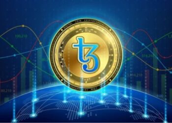 Tezos Price Jumps 5% to One-Month High on Etherlink and RWA Momentum
