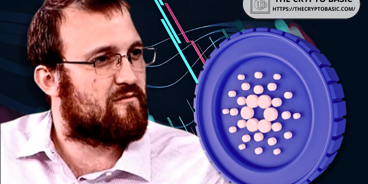 Cardano Founder Says ‘This Is Why Midnight Exists’ as EU Calls for End to Online Anonymity