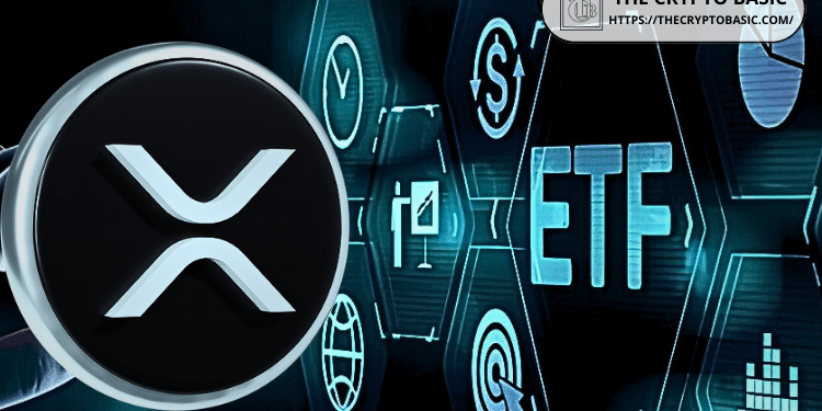 Franklin Templeton’s XRP ETF Could Hit $150–$250M Day-One Volume, Analyst Says