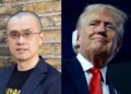CZ’s Attorney Slams Media Over ‘Trump Pardon for Crypto Favors’ Narrative