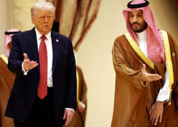 Trump Organization Announces Tokenized Hotel Development as Crypto ‘Crime Season’ Continues