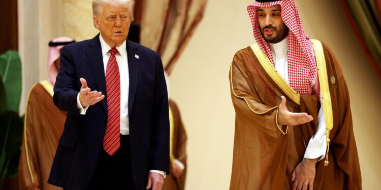 Trump Organization Announces Tokenized Hotel Development as Crypto ‘Crime Season’ Continues