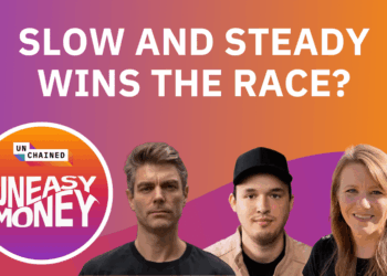 Uneasy Money: Monad Soars After Launch. Was Its Slow ICO an Advantage in the End?