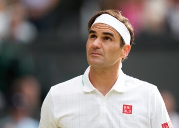 Roger Federer Set to Be Inducted Into International Tennis Hall of Fame in 2026