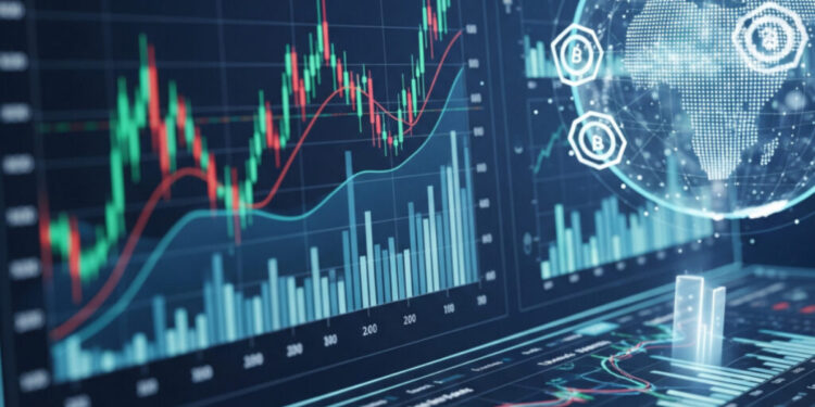 Equinorix Cryptocurrency Exchange Reports Record $200 Million Daily Volume and 5 Million Users