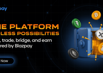 Crypto News (Live): Investors Bet on Blazpay Crypto AI, Polkadot, and NEAR Protocol as the Best Coin to Invest In 2025