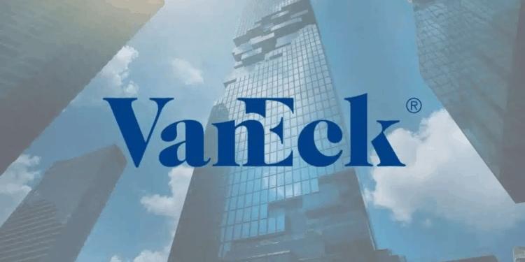 VanEck’s Treasury Token Integrates with Aave Horizon RWA Market