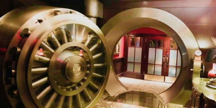 Crypto.com Introduces Institutional Custody Solutions For SUI Tokens