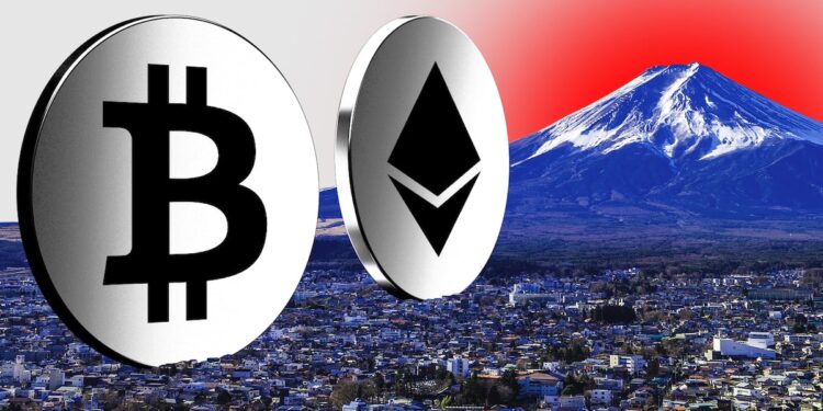 Japan’s biggest asset managers signal interest in launching crypto funds: report – DL News