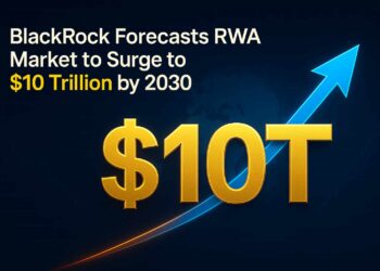 Why Are BlackRock and Goldman Sachs Doubling Down on This New Frontier — Is This the Next Wealth Code?