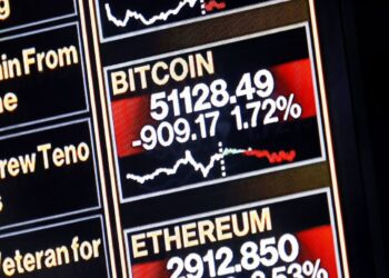 Woman sentenced in London for cryptocurrency fraud worth $6.6 billion