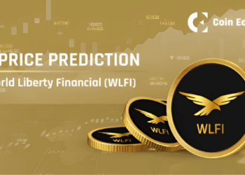 WLFI Eyes Breakout as Market Interest Cools