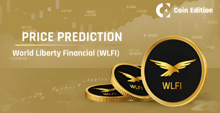 WLFI Eyes Breakout as Market Interest Cools