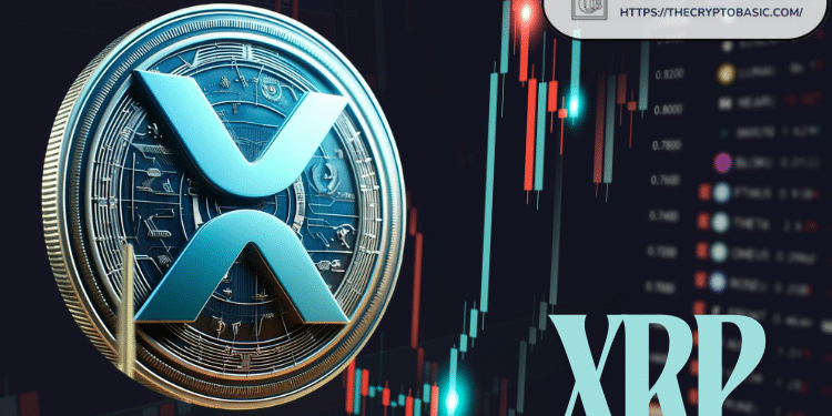 Jake Claver Predicts When You’ll See Crazy XRP Price Movements