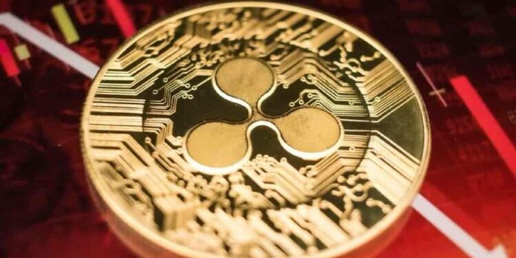 XRP under threat of crashing to $2 as whales move over $250 million