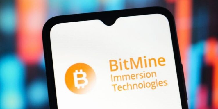 BitMine forecasts $2 trillion stablecoin market driven by Ethereum growth