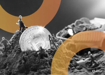 BitMine and Bitcoin Miners’ Stocks Surge as BTC, Ethereum Recover