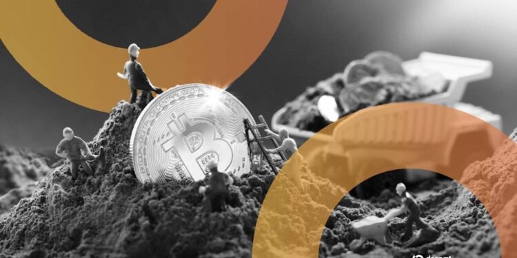 BitMine and Bitcoin Miners’ Stocks Surge as BTC, Ethereum Recover