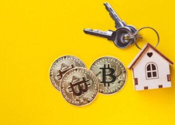 BTC, ETH, DOGE: Trump Administration Considers Allowing Crypto-Backed Mortgages