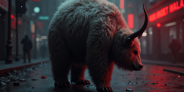 ETH could dip below $3k amid bearish PA