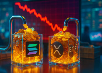 Solana and XRP ETFs just had record-breaking launches — so why are prices crashing anyway?