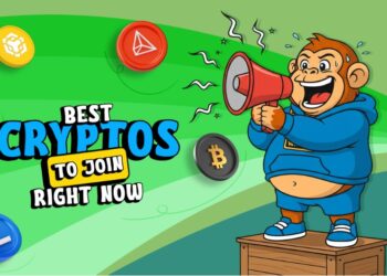 Apeing and 6 Altcoins for Growth