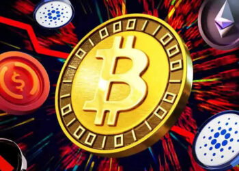 Gold, silver, Bitcoin, and Ethereum crash begins: ‘Rich Dad Poor Dad’ author Robert Kiyosaki says millions will be wiped out