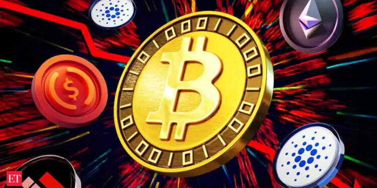 Gold, silver, Bitcoin, and Ethereum crash begins: ‘Rich Dad Poor Dad’ author Robert Kiyosaki says millions will be wiped out