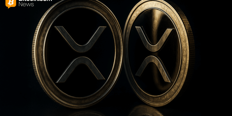 XRP Stumbles at $2.28: Is the Party Over or Just Getting Started? – Bitcoin.com News