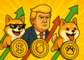Best Meme Coins To Buy In November: Dogecoin, TRUMP and Low-Cap Gems