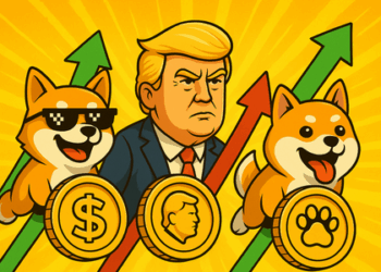 Best Meme Coins To Buy In November: Dogecoin, TRUMP and Low-Cap Gems