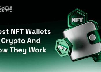 Top 10 Best NFT Wallets In Crypto And How They Work (2025)