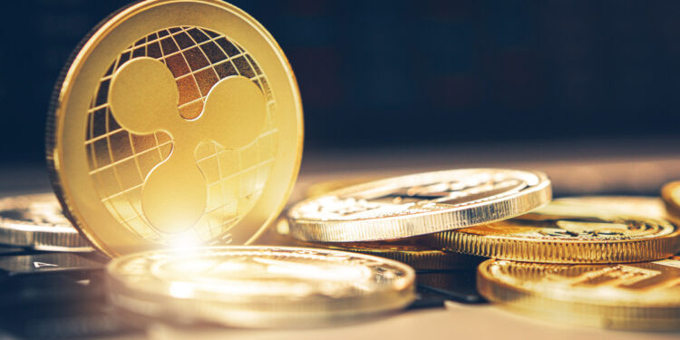 New Bitwise XRP ETF Debuts for Spot Exposure