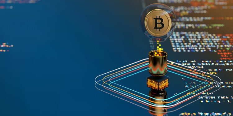 Is XRP the Next Bitcoin?