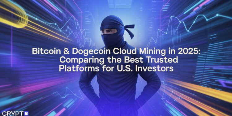 Comparing the Best Trusted Platforms for U.S. Investors