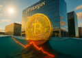 Inside the JPMorgan boycott drama defending Bitcoin treasuries being kicked off major indexes