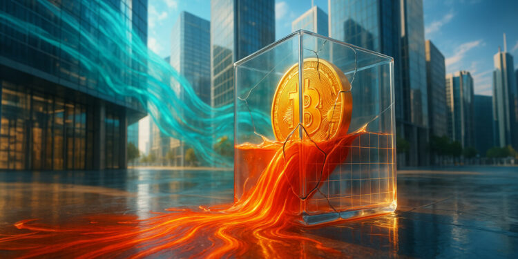 XRP and Solana ETFs shine as Bitcoin and Ethereum lag