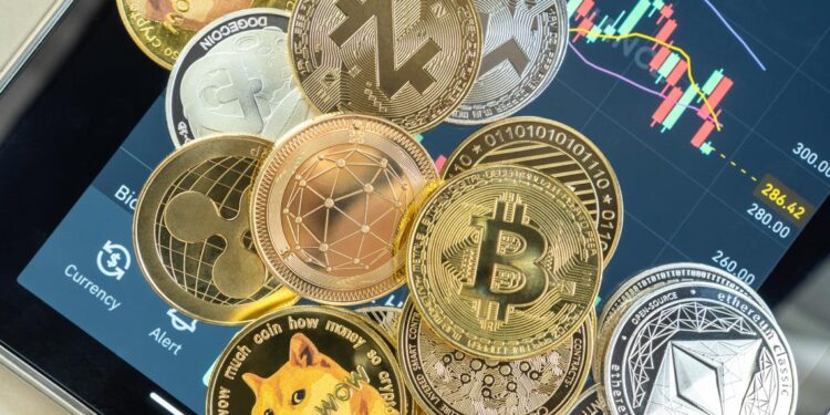 Mercer Island man convicted of defrauding employer in $35M cryptocurrency scheme