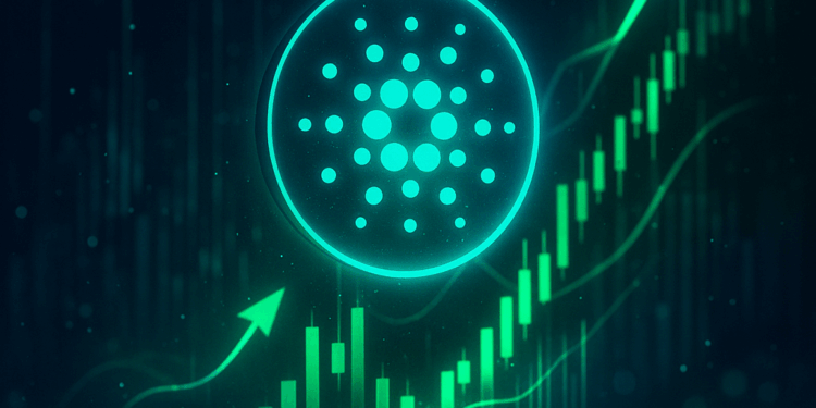 Cardano’s Recovery Stalls, but TVL Growth Signals Could Spark Year-End Upside