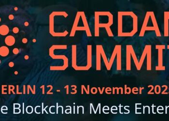 Tim Draper and industry leaders emphasize blockchain education, decentralization, and enterprise adoption at Berlin’s Gasometer