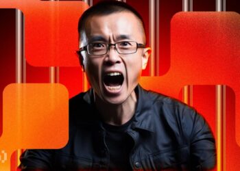 Trump Denies Knowing Binance Founder CZ After Pardon for Money Laundering