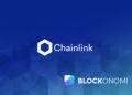 Bitwise Chainlink ETF Gains DTCC Eligibility as LINK Price Holds Above $15
