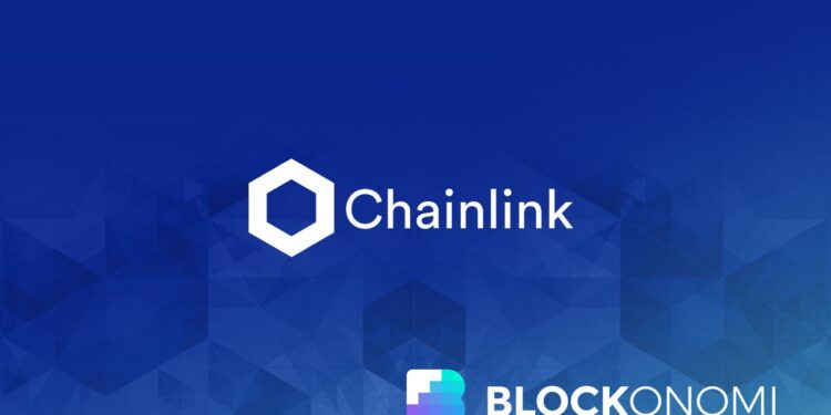 Bitwise Chainlink ETF Gains DTCC Eligibility as LINK Price Holds Above $15