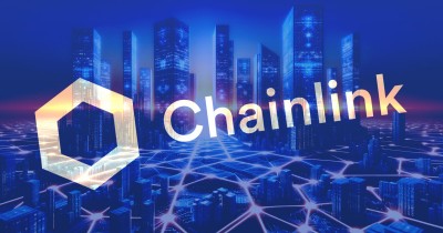 Chainlink enters the real-world asset market with ApeX